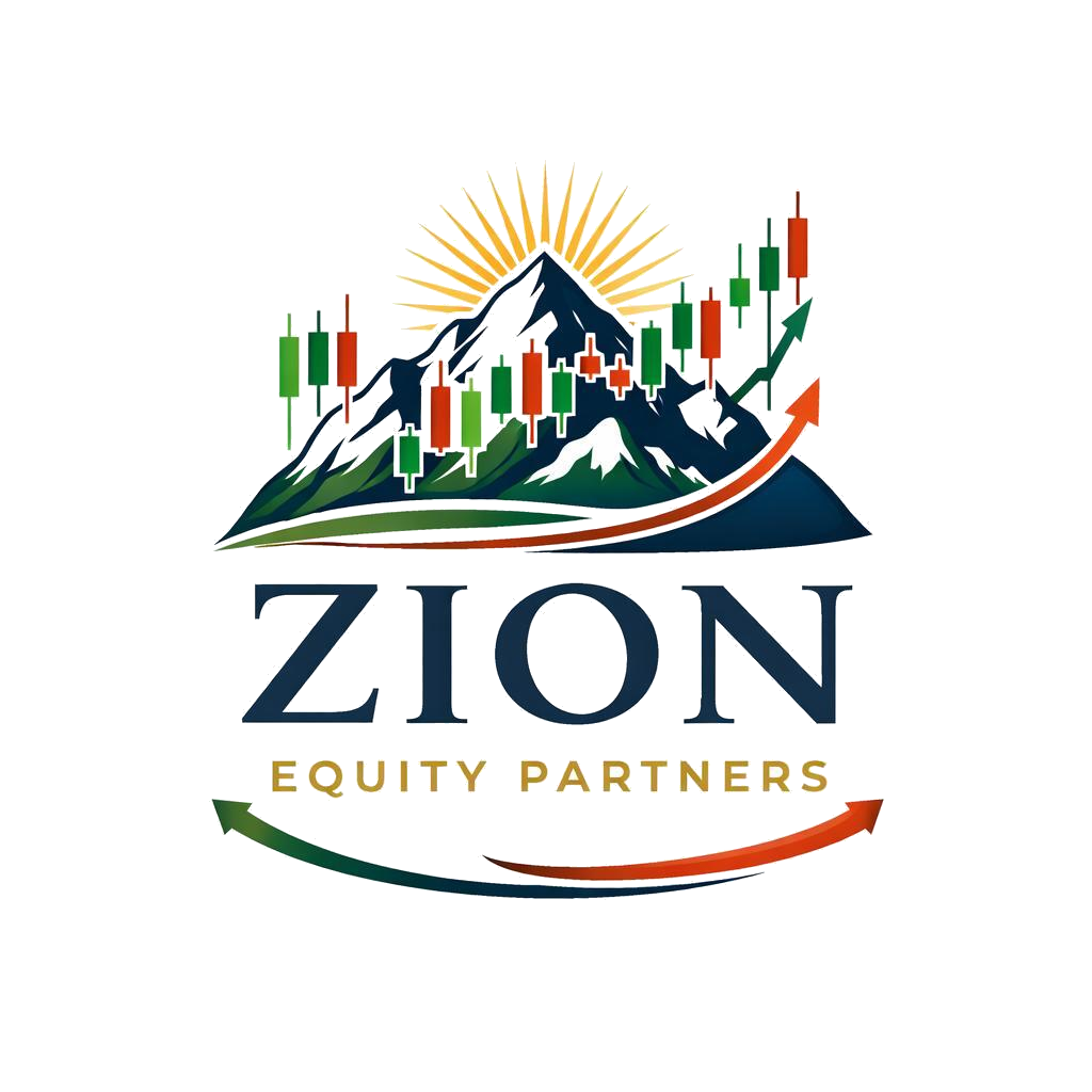 zion Equity Partners
